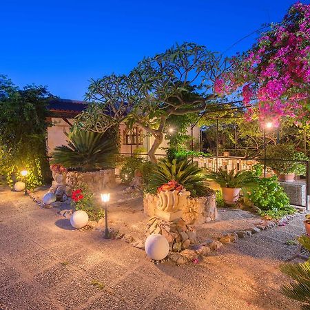 Villa Agia Paraskevi Ialysos  Exterior foto
